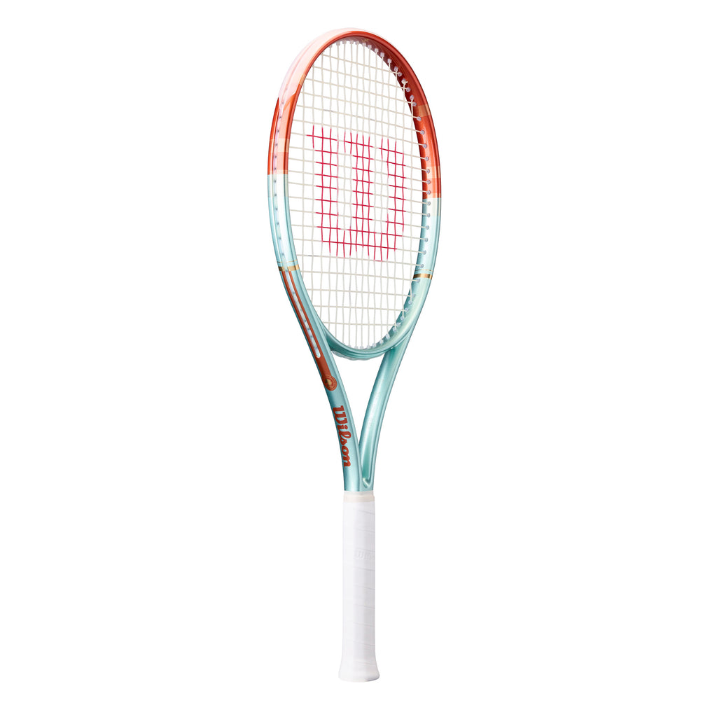 Buy Shift 99L V1 Year Of The Horse Tennis Racket online - Wilson