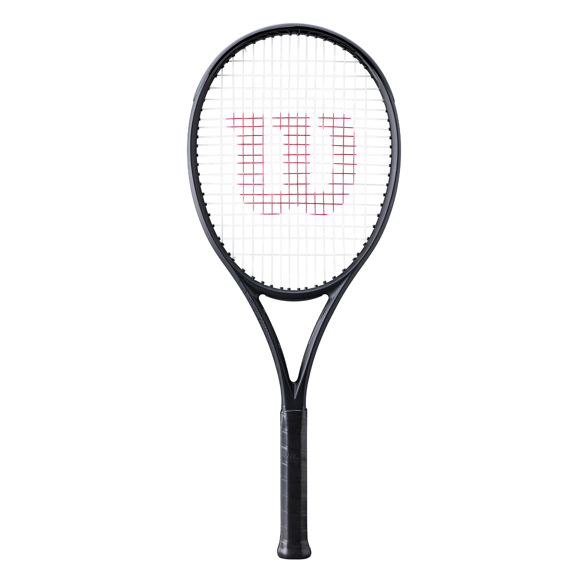 Noir Edition Ultra 100L V5 Tennis Racket – Wilson Australia