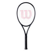 Noir Edition Ultra 100L V5 Tennis Racket