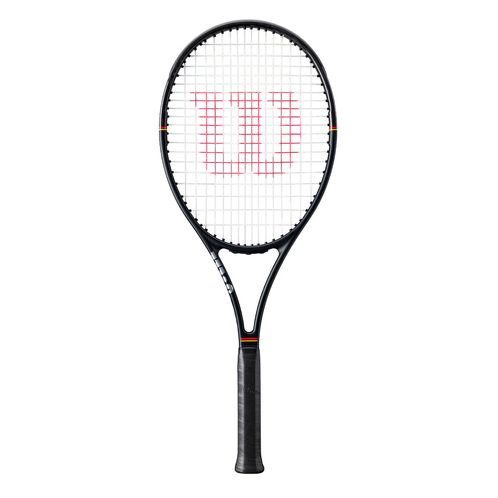 Wilson　PROSTAFF X G3　② Buy Pro Staff X Classic Tennis Racket online - Wilson Australia