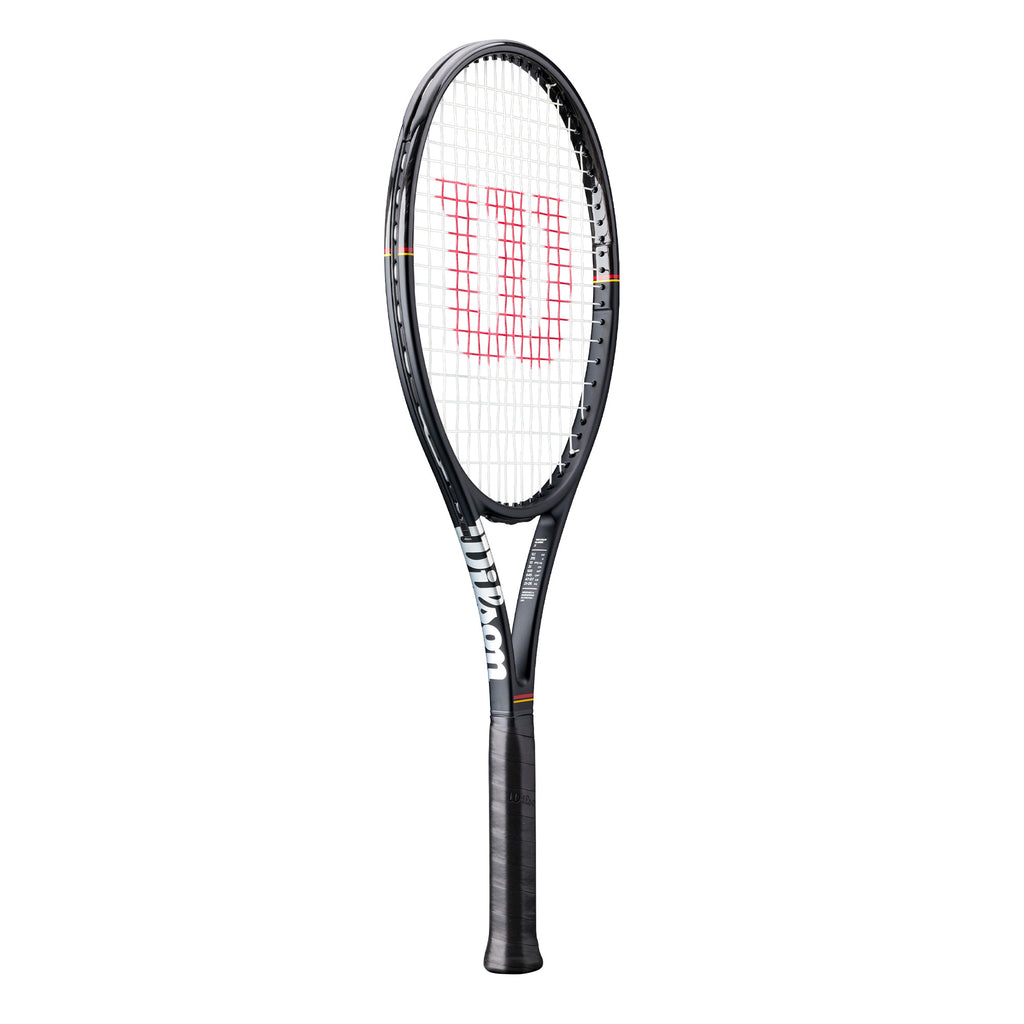 Wilson　PROSTAFF X G3　② Buy Pro Staff X Classic Tennis Racket online - Wilson Australia