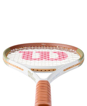 Clash 100L V3 Desert Tennis Racket