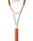 Clash 100L V3 Desert Tennis Racket