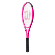 Neon Pink Ultra 100L V5 Tennis Racket