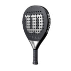 Elevate Padel Black