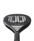 Elevate Padel Black