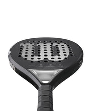 Elevate Padel Black