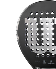 Elevate Padel Black