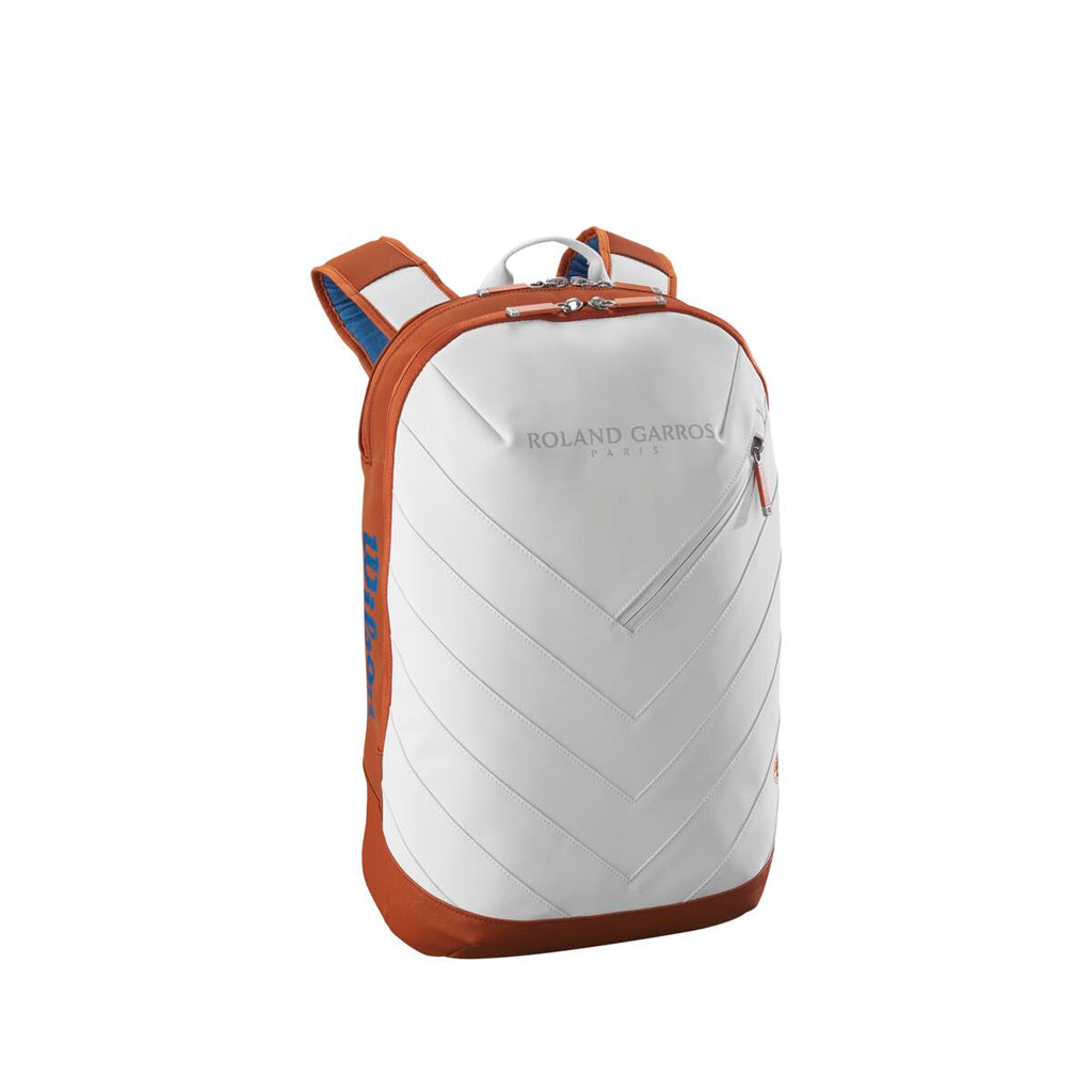 Wilson roland garros clay backpack outlet