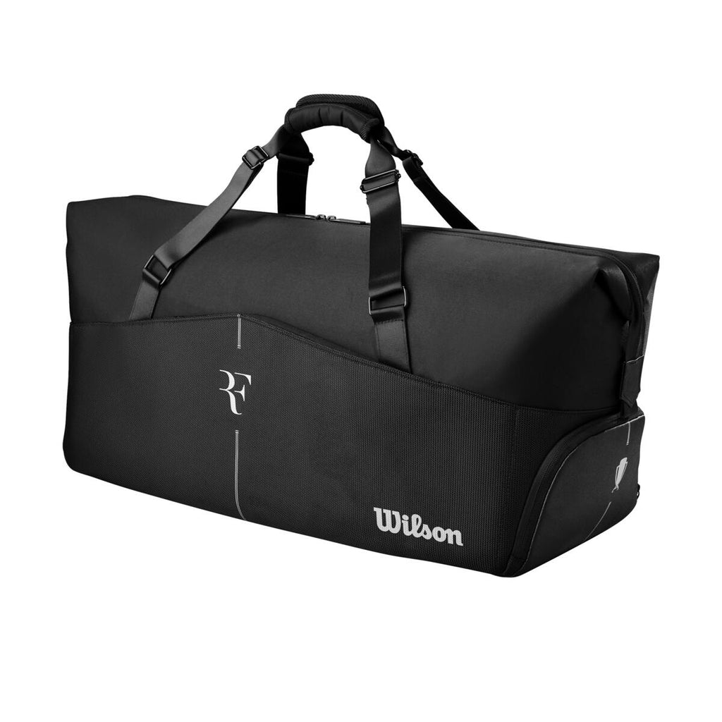 Wilson rf bag hotsell