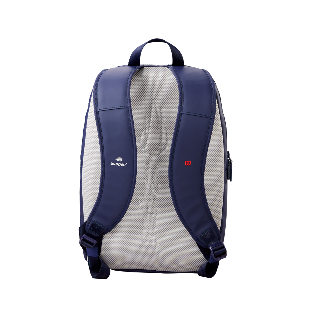 Buy US Open 2025 Tour Backpack online - Wilson Australia Buy US Open 2025 Tour Backpack online - Wilson Australia