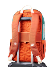 Roland-Garros 2026 Backpack