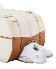 RF Lawn Collection Tournament 15 Pack Racket Bag