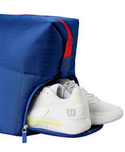 RF Laver Cup 2026 6 Pack Practice Duffel
