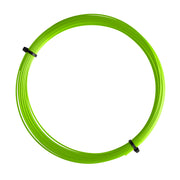Sensation 16 Neon Green Tennis String - Set