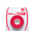AbsorbX Overgrip Tennis 3 Pack