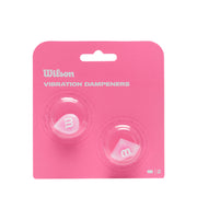 Teardrop/Diamond Dampener 2 Pack