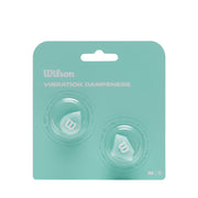 Teardrop/Diamond Dampener 2 Pack