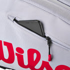 Super Tour Pickleball Bag