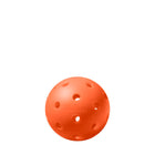 TRU 32 Indoor Pickleball Balls - 3 Pack