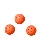TRU 32 Indoor Pickleball Balls - 3 Pack