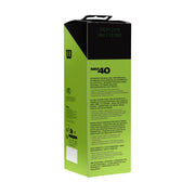 Pickleball Max 40 Outdoor Ball - 3 Pack