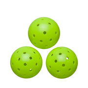Pickleball Max 40 Outdoor Ball - 3 Pack