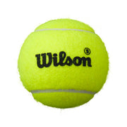 Padel Australia X Wilson Premium 3 Ball Can
