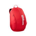 Super Tour Red Padel Backpack