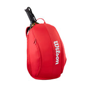Super Tour Red Padel Backpack