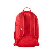 Super Tour Red Padel Backpack