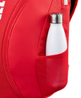 Super Tour Red Padel Backpack