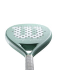 Carbon Force C Light Green Padel Racket