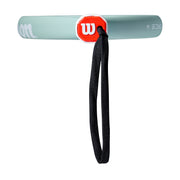 Carbon Force C Light Green Padel Racket