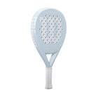 Carbon Force C Light Blue Padel Racket
