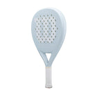 Carbon Force C Light Blue Padel Racket
