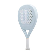Carbon Force C Light Blue Padel Racket