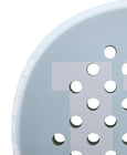 Carbon Force C Light Blue Padel Racket