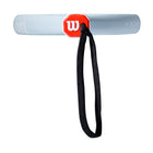 Carbon Force C Light Blue Padel Racket