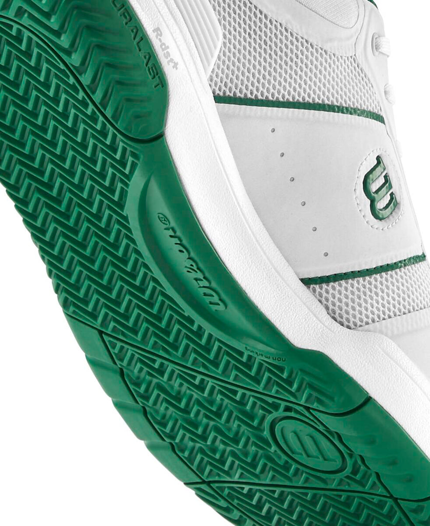 Wilson Pickle Pro: análisis técnico de la zapatilla de pickleball Zapatillas de pickleball Wilson Pickle Pro; WRS334800 / WRS334800.080 para hombre, imagen del producto 3