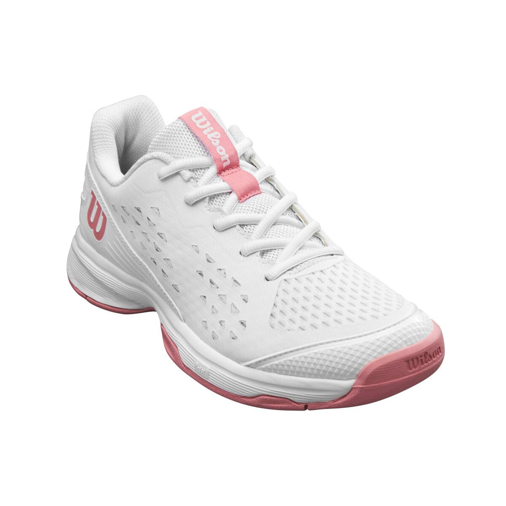 Buy Rush Pro Junior L Tennis Shoe online Wilson Australia