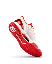 Intrigue Tour USO Women's Tennis Shoe