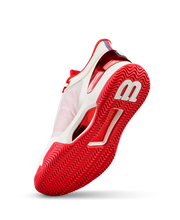 Intrigue Tour USO Women's Tennis Shoe