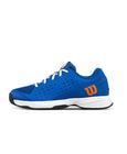 Rush Pro L Junior Tennis Shoe