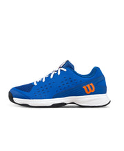 Rush Pro L Junior Tennis Shoe