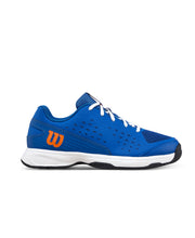 Rush Pro L Junior Tennis Shoe