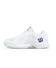 Rush Pro L Junior Tennis Shoe
