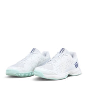 Rush Pro L Junior Tennis Shoe
