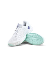 Rush Pro L Junior Tennis Shoe
