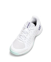 Rush Pro L Junior Tennis Shoe